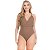 Body Maiô Feminino Transpassado Premium Liso Modela Silhueta - Imagem 13