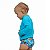 Sunga Infantil Meninos Estampada Poliamida Segura Fralda - Imagem 9