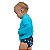 Sunga Infantil Meninos Estampada Poliamida Segura Fralda - Imagem 3