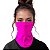 Balaclava Bandana Buff Motoqueiros Ciclismo Pesca Paintball - Imagem 12