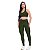 Conjunto Feminino Fitness Top Alta Sustentação Calça Treino - Imagem 1