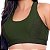 Conjunto Feminino Fitness Top Alta Sustentação Calça Treino - Imagem 3