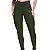 Conjunto Feminino Fitness Top Alta Sustentação Calça Treino - Imagem 4
