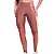 Conjunto Feminino Academia Fitness Recorte Bicolor Com Bojo - Imagem 5