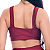 Conjunto Academia Feminino Moda Fitness Top Bojo Legging Gym - Imagem 4