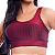 Conjunto Academia Feminino Moda Fitness Top Bojo Legging Gym - Imagem 3