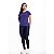 Camiseta Tapa Bumbum Roupa De Academia Feminina - Imagem 6