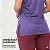 Camiseta Tapa Bumbum Roupa De Academia Feminina - Imagem 6