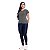 Camiseta Tapa Bumbum Roupa De Academia Feminina - Imagem 11