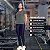 Camiseta Tapa Bumbum Roupa De Academia Feminina - Imagem 15