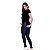 Camiseta Tapa Bumbum Roupa De Academia Feminina - Imagem 17