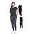 Camiseta Tapa Bumbum Roupa De Academia Feminina - Imagem 18