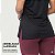Camiseta Tapa Bumbum Roupa De Academia Feminina - Imagem 12