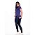 Camiseta Tapa Bumbum Roupa De Academia Feminina - Imagem 7