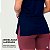 Camiseta Tapa Bumbum Roupa De Academia Feminina - Imagem 9