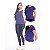 Camiseta Tapa Bumbum Roupa De Academia Feminina - Imagem 8
