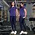 Camiseta Tapa Bumbum Roupa De Academia Feminina - Imagem 9