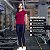 Camiseta Tapa Bumbum Roupa De Academia Feminina - Imagem 5