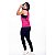 Camiseta Regata Dry Fit Fitness Academia Costas Nadador - Imagem 2