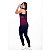 Camiseta Regata Dry Fit Fitness Academia Costas Nadador - Imagem 12