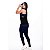 Camiseta Regata Dry Fit Fitness Academia Costas Nadador - Imagem 17