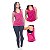 Camiseta Regata Dry Fit Fitness Academia Costas Nadador - Imagem 3