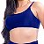 Conjunto de Academia Fitness Feminino Top Calça Lisa Treino - Imagem 18