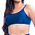 Conjunto de Academia Fitness Feminino Top Calça Lisa Treino - Imagem 8