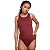 Maio Body Com Textura Para Meninas Sem Bojo Asa Delta - Imagem 7
