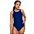 Maio Body Com Textura Para Meninas Sem Bojo Asa Delta - Imagem 5