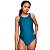 Maio Body Com Textura Para Meninas Sem Bojo Asa Delta - Imagem 1