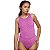 Maio Body Com Textura Para Meninas Sem Bojo Asa Delta - Imagem 8