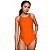 Maio Body Com Textura Para Meninas Sem Bojo Asa Delta - Imagem 4