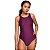 Maio Body Com Textura Para Meninas Sem Bojo Asa Delta - Imagem 3