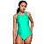 Maio Body Com Textura Para Meninas Sem Bojo Asa Delta - Imagem 10