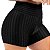 Roupa De Academia Legging Short New Zig Liso Básico Curto - Imagem 4