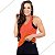 Camiseta Blusinha Regata Furadinha Fitness Academia Dry Fit - Imagem 9