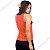 Camiseta Blusinha Regata Furadinha Fitness Academia Dry Fit - Imagem 10