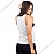 Camiseta Blusinha Regata Furadinha Fitness Academia Dry Fit - Imagem 15