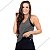 Camiseta Blusinha Regata Furadinha Fitness Academia Dry Fit - Imagem 17