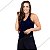 Camiseta Blusinha Regata Furadinha Fitness Academia Dry Fit - Imagem 19