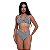 Biquíni Feminino Hot Pant Texturizado - Imagem 11