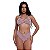 Biquíni Feminino Hot Pant Texturizado - Imagem 16