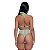 Biquíni Feminino Hot Pant Texturizado - Imagem 7