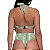 Biquíni Feminino Hot Pant Texturizado - Imagem 9
