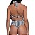 Biquíni Feminino Hot Pant Texturizado - Imagem 14