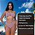 Biquíni Feminino Hot Pant Texturizado - Imagem 20