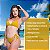 Biquíni Crochê Sobreposição Tanga Praia Feminino Verão 2025 - Imagem 6