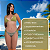 Bikini Feminino Dupla Face Bojo Cortininha Estampado Amarrar - Imagem 7