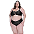 Biquíni Plus Size Com Bojo Removível Disfarça Barriguinha - Imagem 13